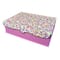Small Easter Confetti Decorative Flip Box by Ashland®